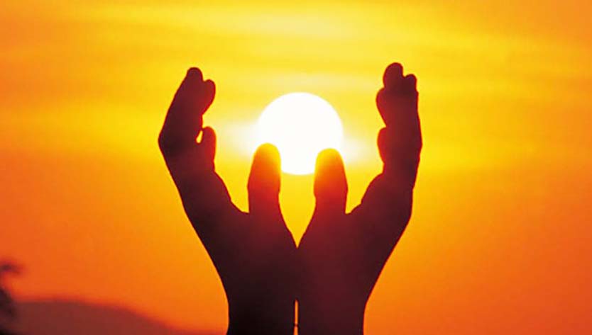 La Bellezza dell'Eucaristia
