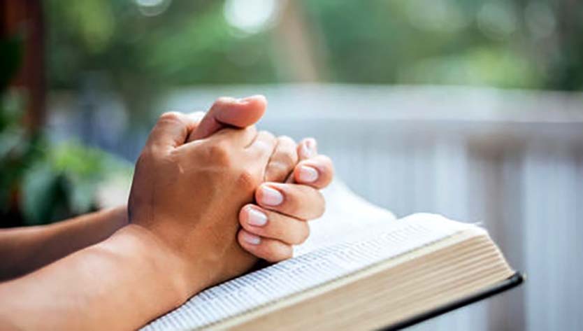 Esercizi spirituali: silenzio e ascolto