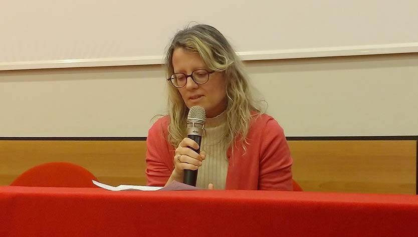 Testimonianza su san Giuseppe, di Antonella giovane insegnante di Cuneo