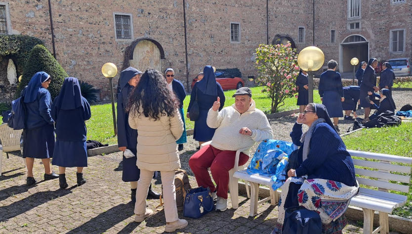 Arricchimento recioproco