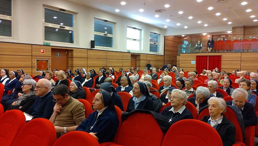 La giornata del "Piccolo Disegno"
