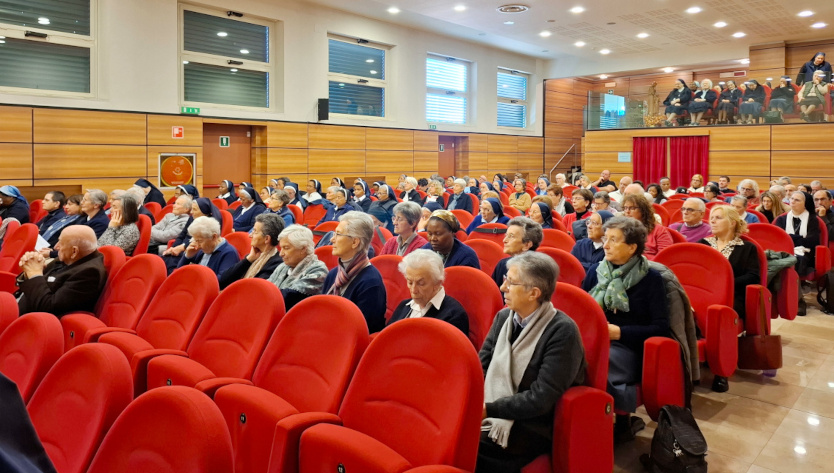 Giornata del "Piccolo Disegno" 2025: "...verso la Missione