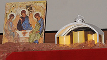 Ricarica spirituale nella giornata del Bicentenario