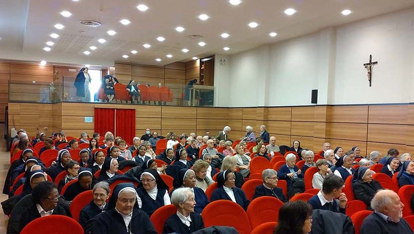 12 marzo 2023: Giornata del "Piccolo Disegno" - Una giornata intensa