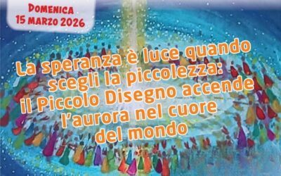 Giornata del Piccolo Disegno