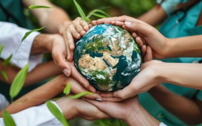 Uniti nella preghiera, ascoltiamo il cuore del mondo