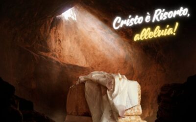 Buona Pasqua!