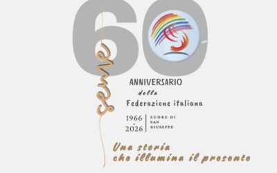I-60 anni della federazione italiana: una storia che illumina il presente