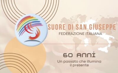 📽️60 anni della Federazione italiana: una storia che illumina il presente – Videointerviste