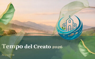 Il tempo del creato