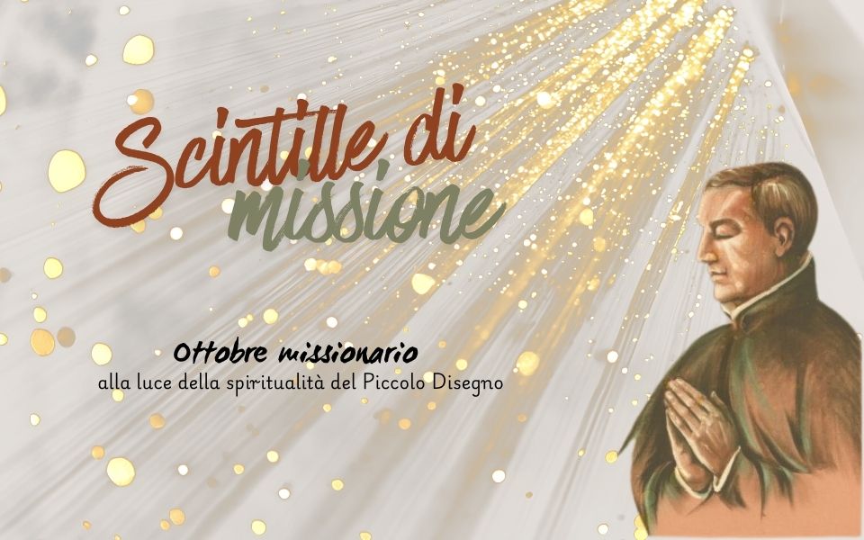 Scintille di missione