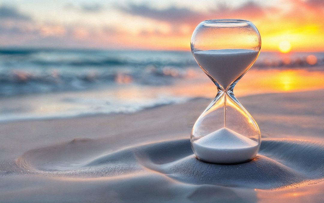 Il tempo è vita