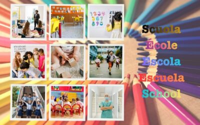 Accoglienza: scelta educativa e missionaria