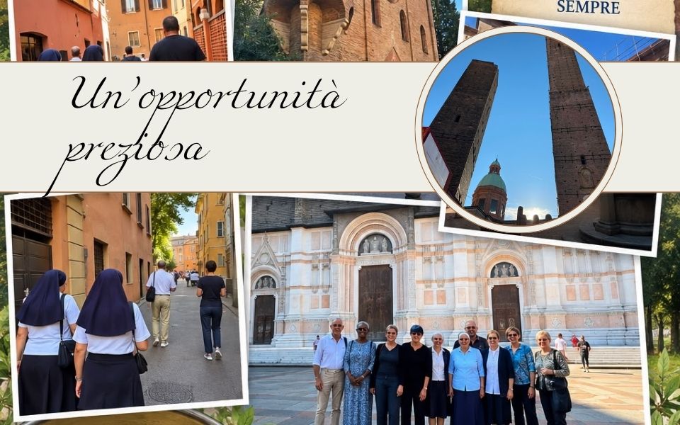 un’opportunità preziosa