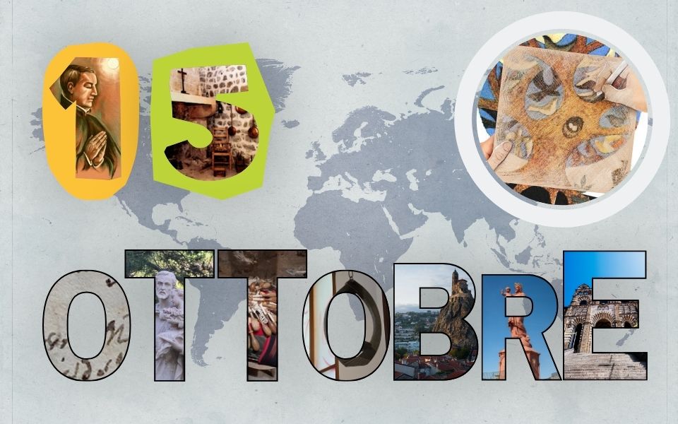 15 ottobre fed