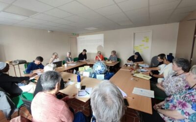 Le Puy-en-Velay, la sinodalità diventa impegno: si chiude l’incontro del Gruppo di Coordinamento Globale